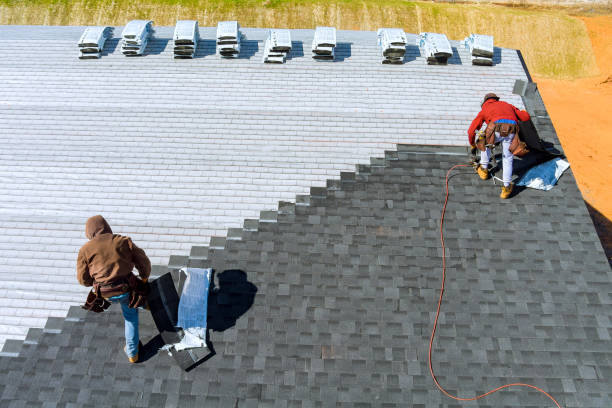 Best Storm Damage Roof Repair  in Rkville, PA