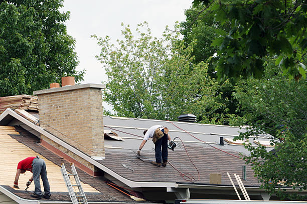 Quick and Trustworthy Emergency Roof Repair Services in Parkville, PA