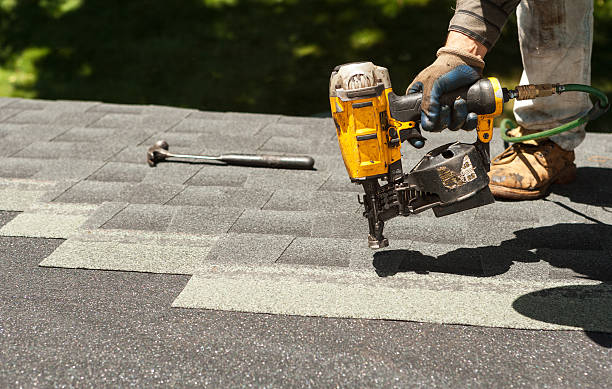 Quick and Trustworthy Emergency Roof Repair Services in Parkville, PA