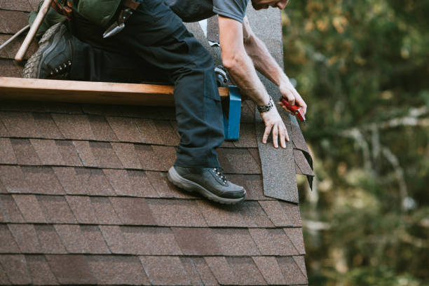 Best Roof Gutter Cleaning  in Rkville, PA